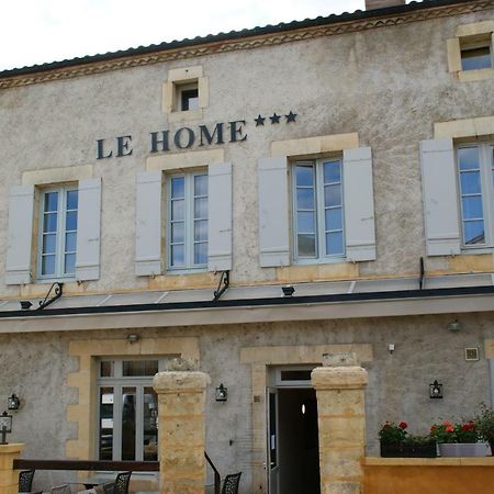 Le Home เบลเวส ภายนอก รูปภาพ