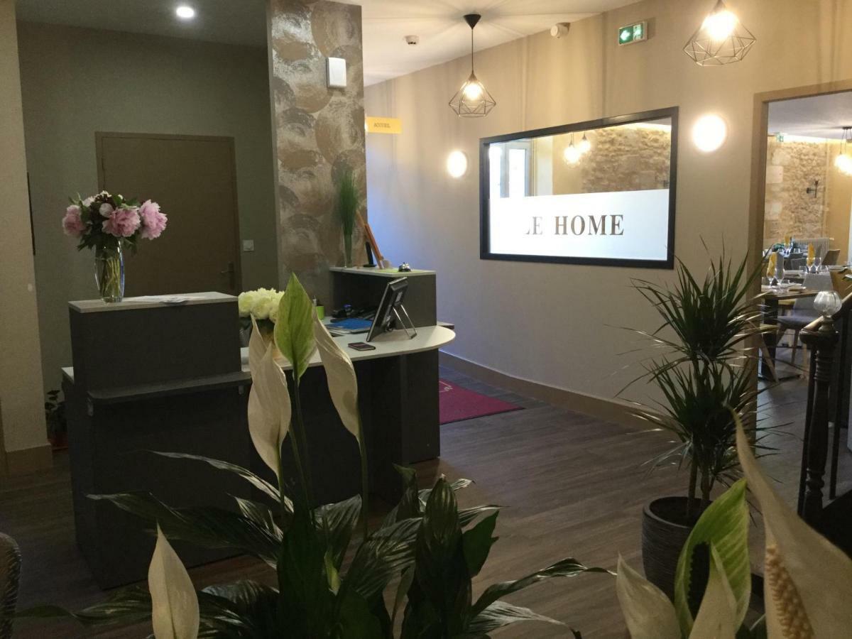 Le Home เบลเวส ภายนอก รูปภาพ