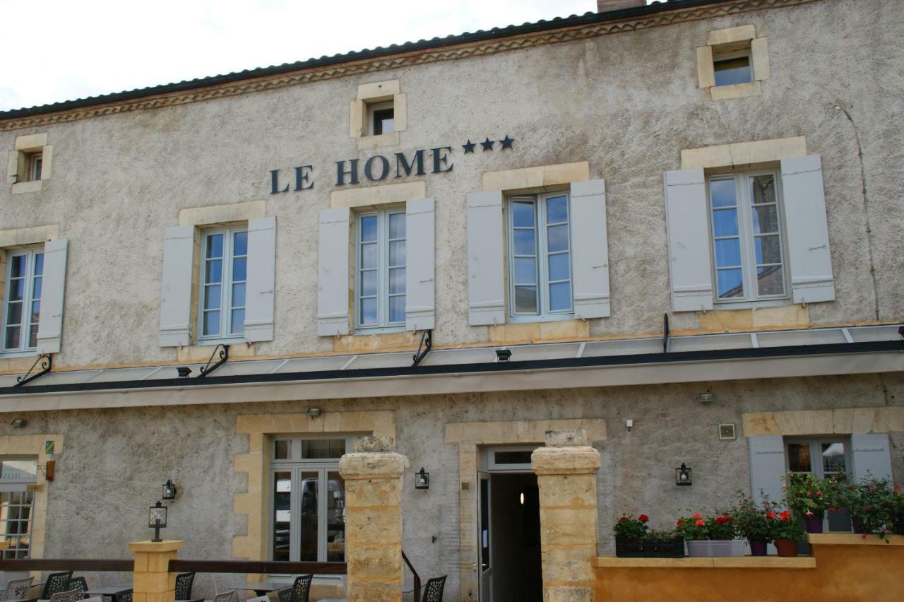Le Home เบลเวส ภายนอก รูปภาพ